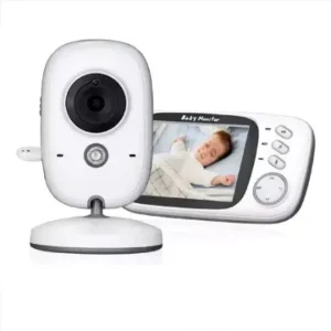 Baby Monitor VB603 - 110V/220V Color Blanco